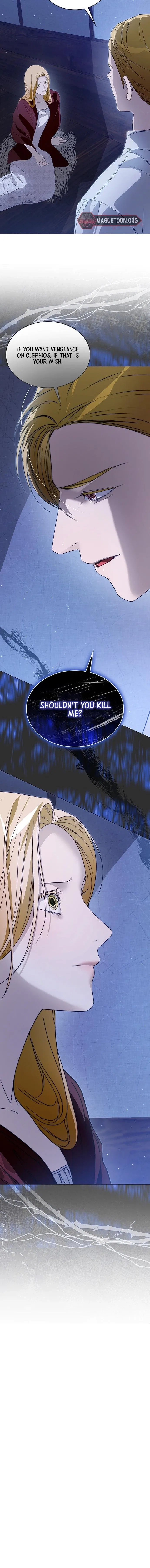 I Was Locked Up by the Mad Dog I Raised Chapter 55 – Page 13
