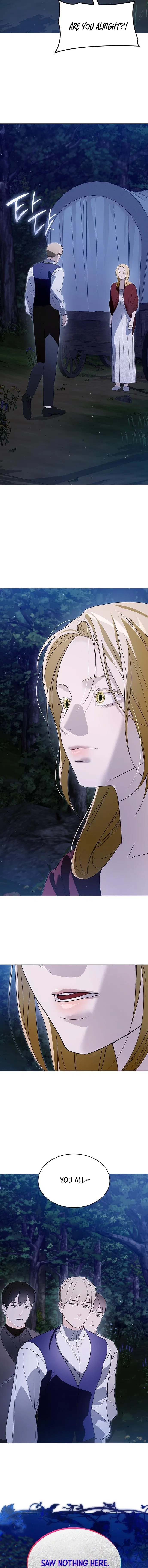 I Was Locked Up by the Mad Dog I Raised Chapter 55 – Page 15