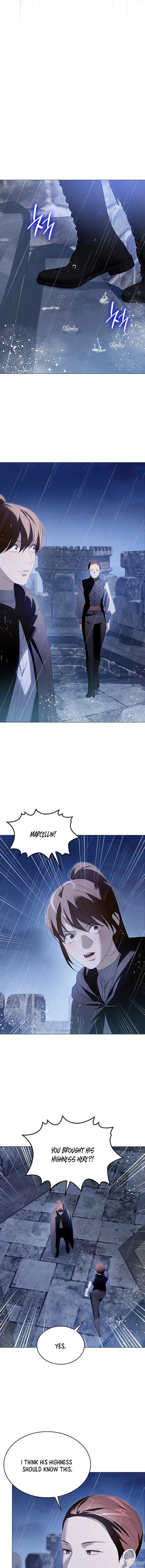 I Was Locked Up by the Mad Dog I Raised Chapter 54 – Page 4