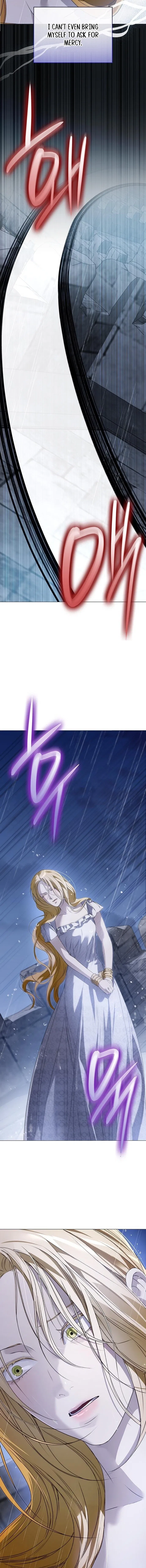 I Was Locked Up by the Mad Dog I Raised Chapter 54 – Page 12