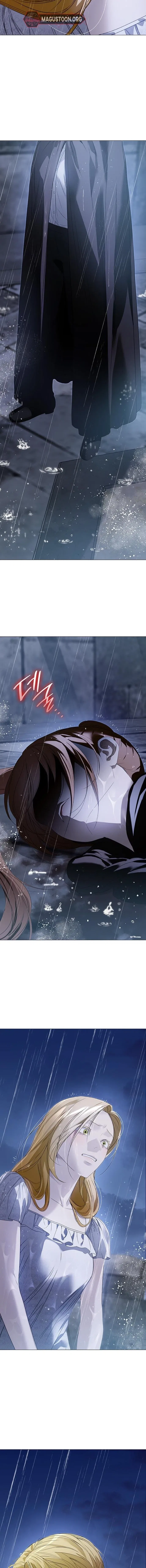 I Was Locked Up by the Mad Dog I Raised Chapter 54 – Page 13