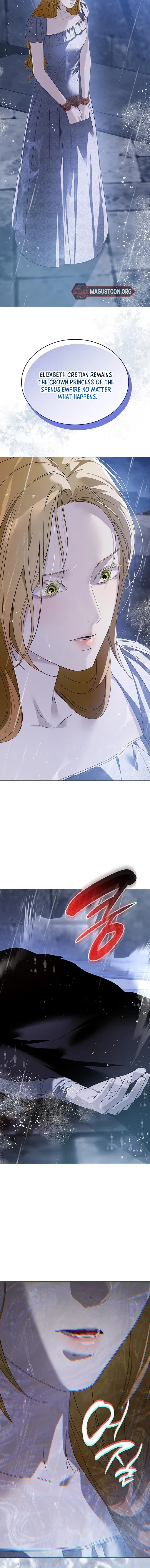 I Was Locked Up by the Mad Dog I Raised Chapter 54 – Page 15