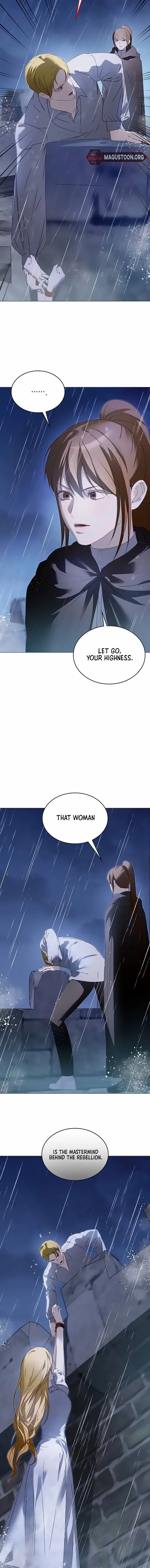 I Was Locked Up by the Mad Dog I Raised Chapter 53 – Page 17