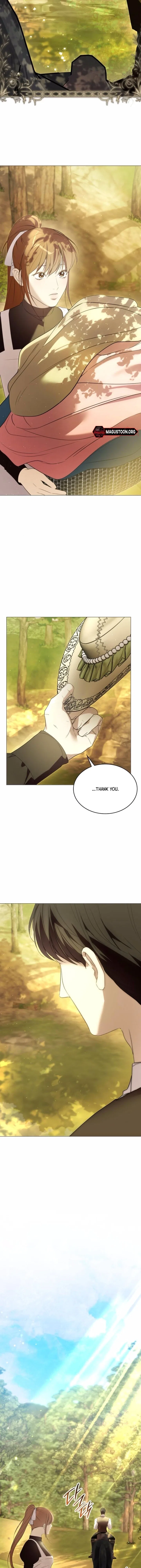 I Was Locked Up by the Mad Dog I Raised Chapter 48 – Page 17