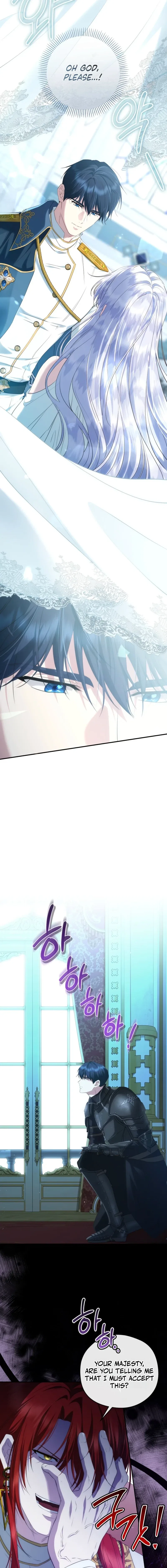 The Blooming Violet in the Back Garden Chapter 100 – Page 16