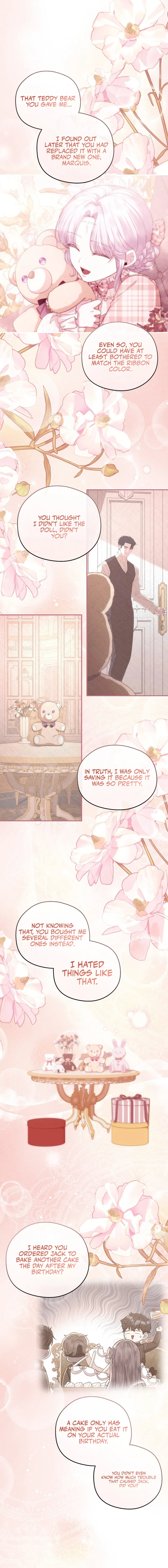 The Blooming Violet in the Back Garden Chapter 98 – Page 13