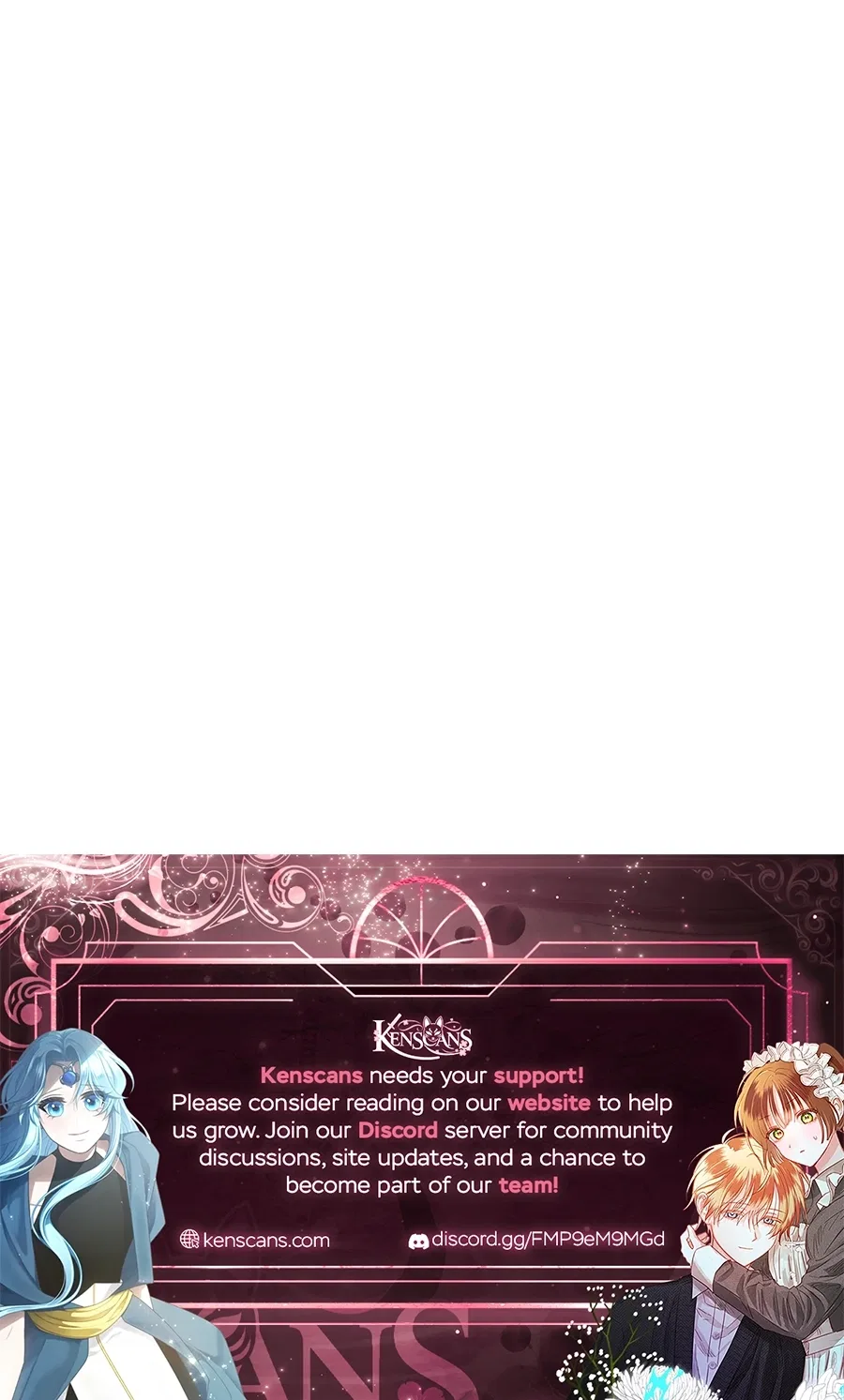 The Blooming Violet in the Back Garden Chapter 79 – Page 18