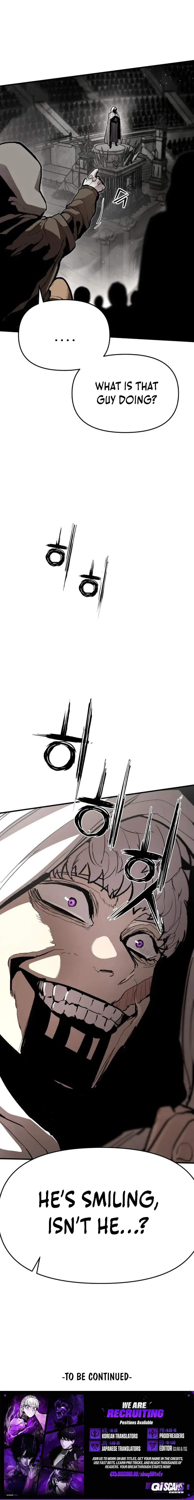 War of Corpses Chapter 68 – Page 11