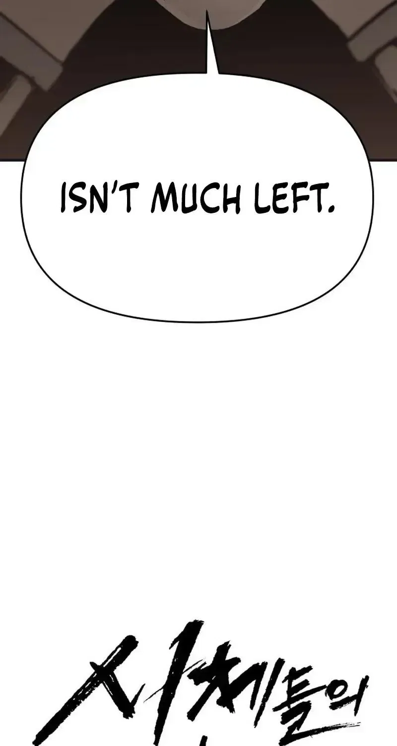 War of Corpses Chapter 67 – Page 30