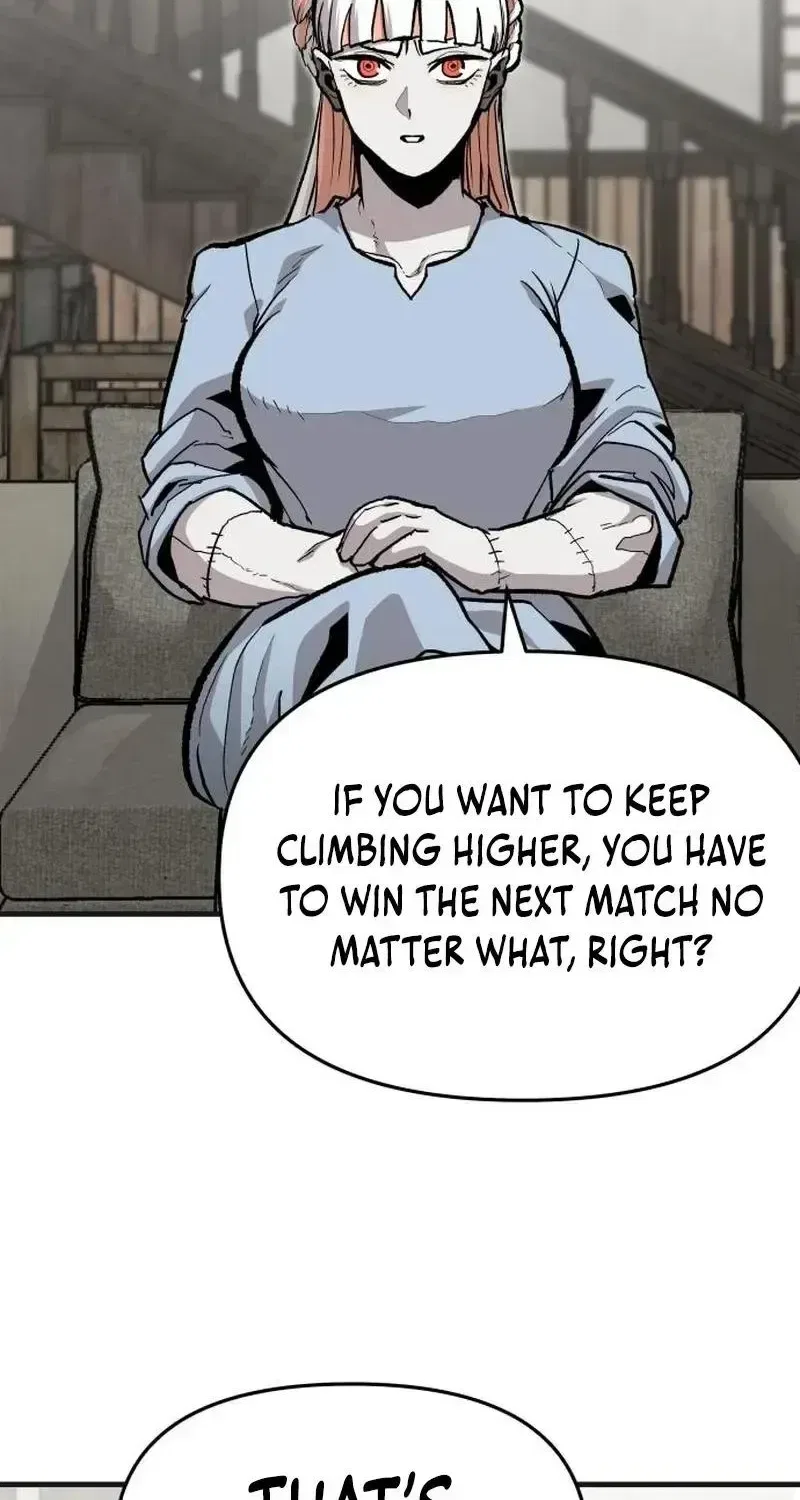 War of Corpses Chapter 67 – Page 36
