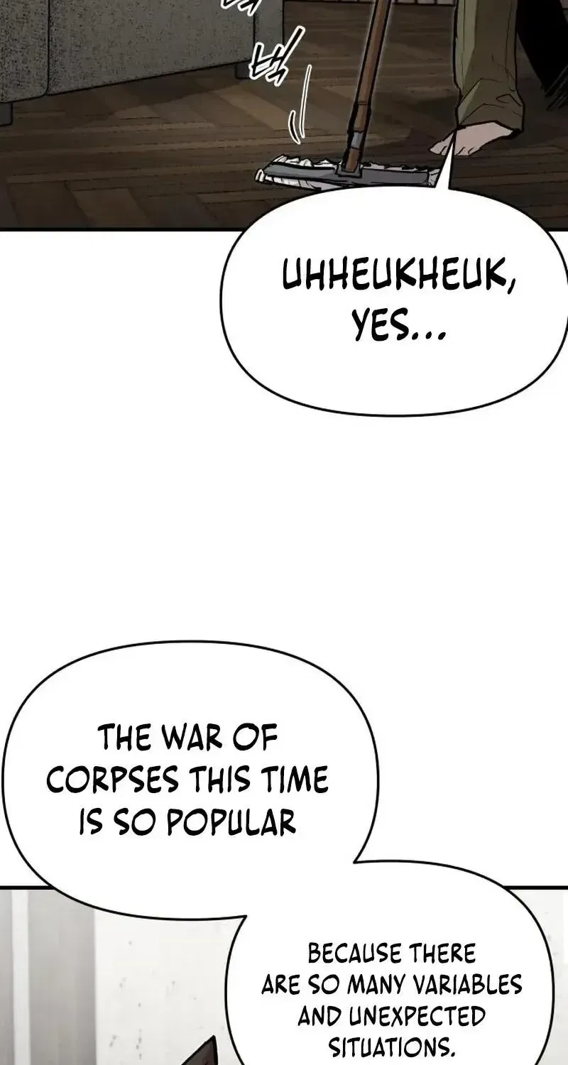 War of Corpses Chapter 67 – Page 44