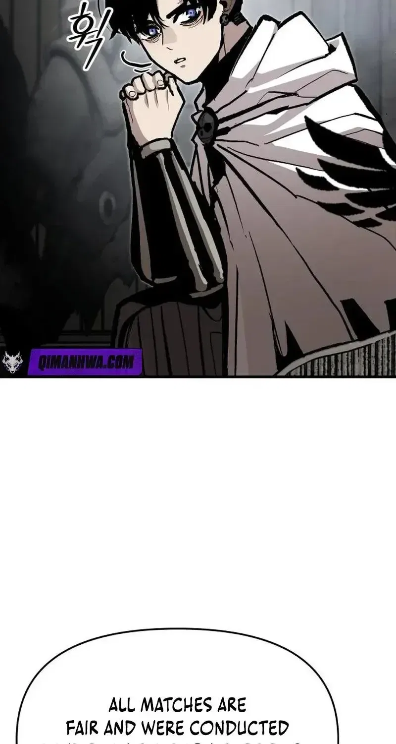 War of Corpses Chapter 67 – Page 61