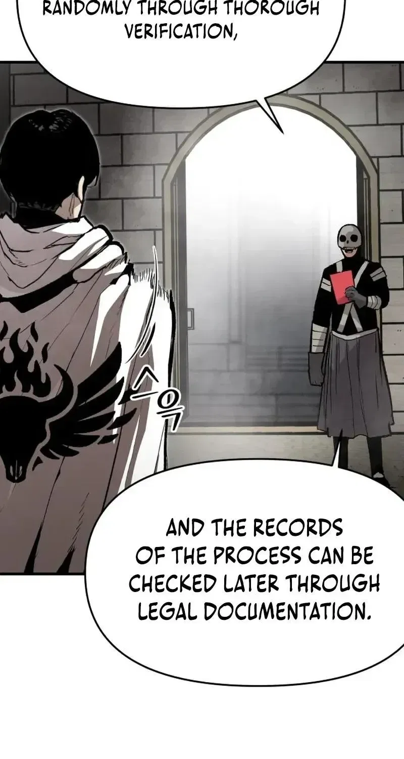 War of Corpses Chapter 67 – Page 62