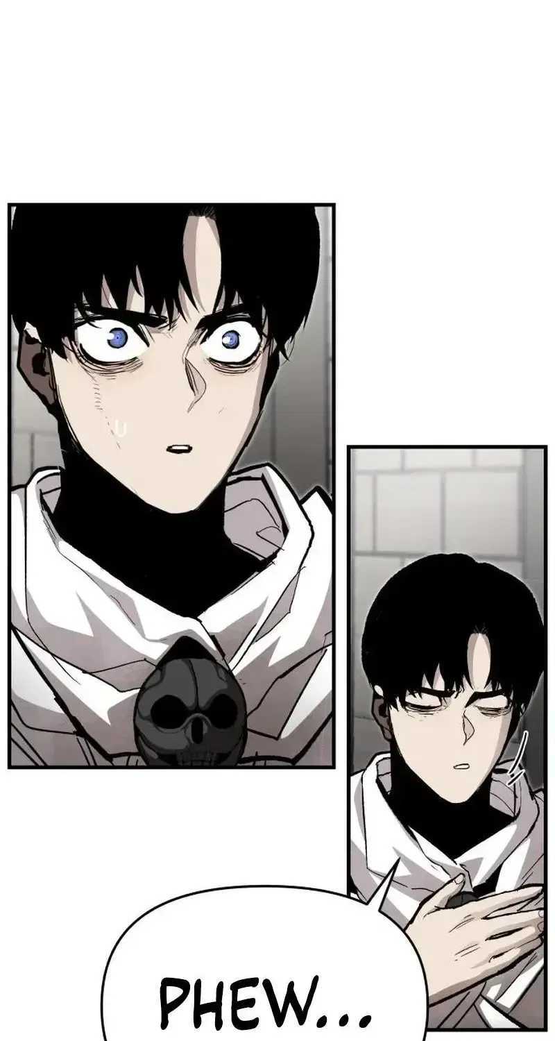 War of Corpses Chapter 67 – Page 67