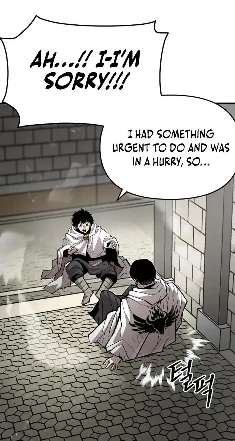 War of Corpses Chapter 67 – Page 82