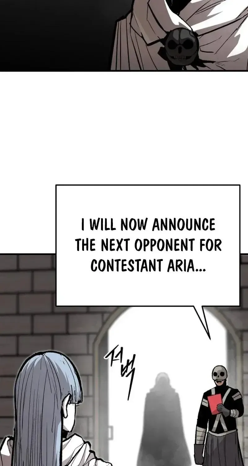 War of Corpses Chapter 67 – Page 96