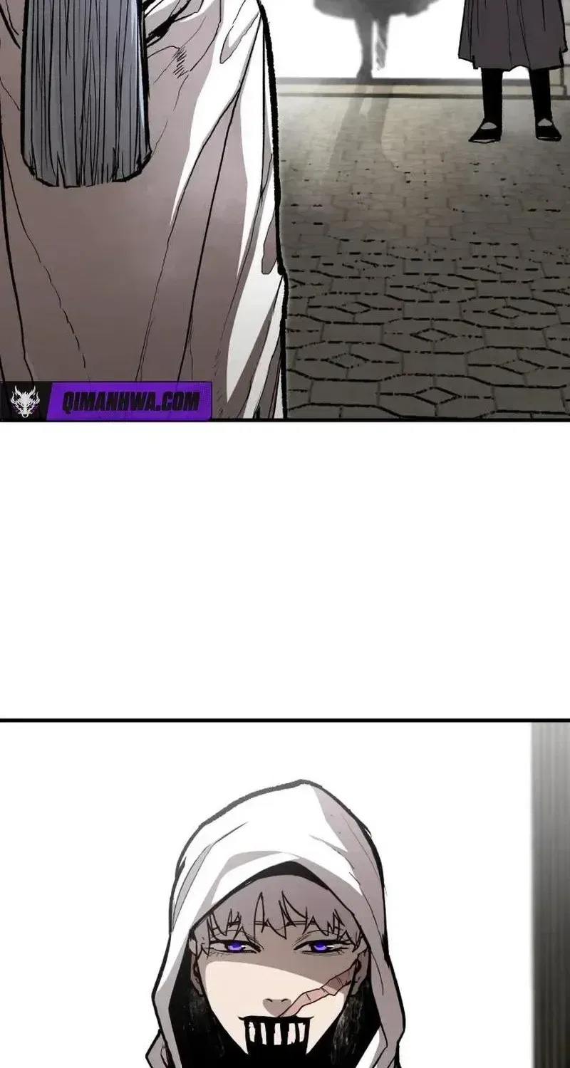 War of Corpses Chapter 67 – Page 97