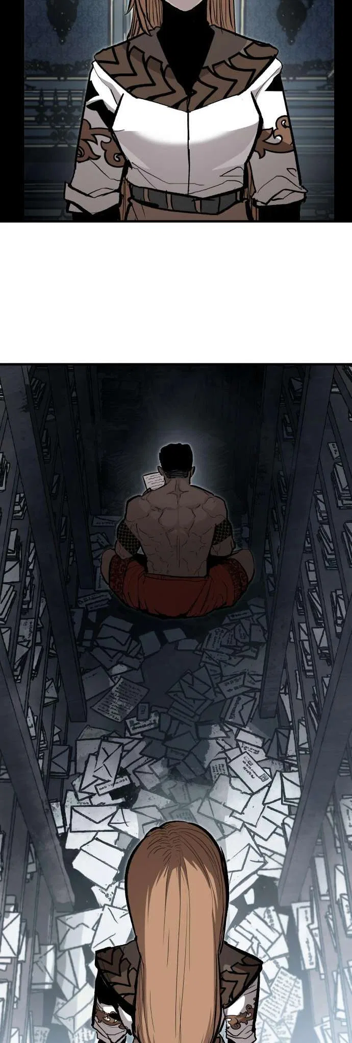 War of Corpses Chapter 62 – Page 4