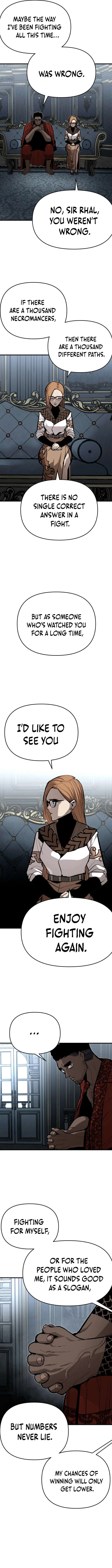 War of Corpses Chapter 62 – Page 7