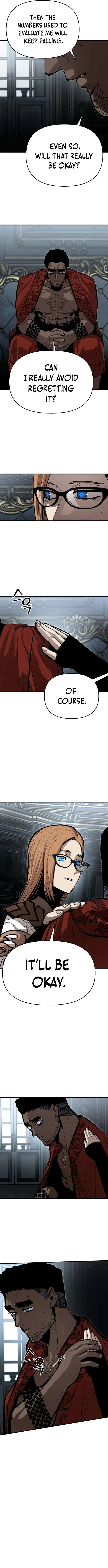 War of Corpses Chapter 62 – Page 8