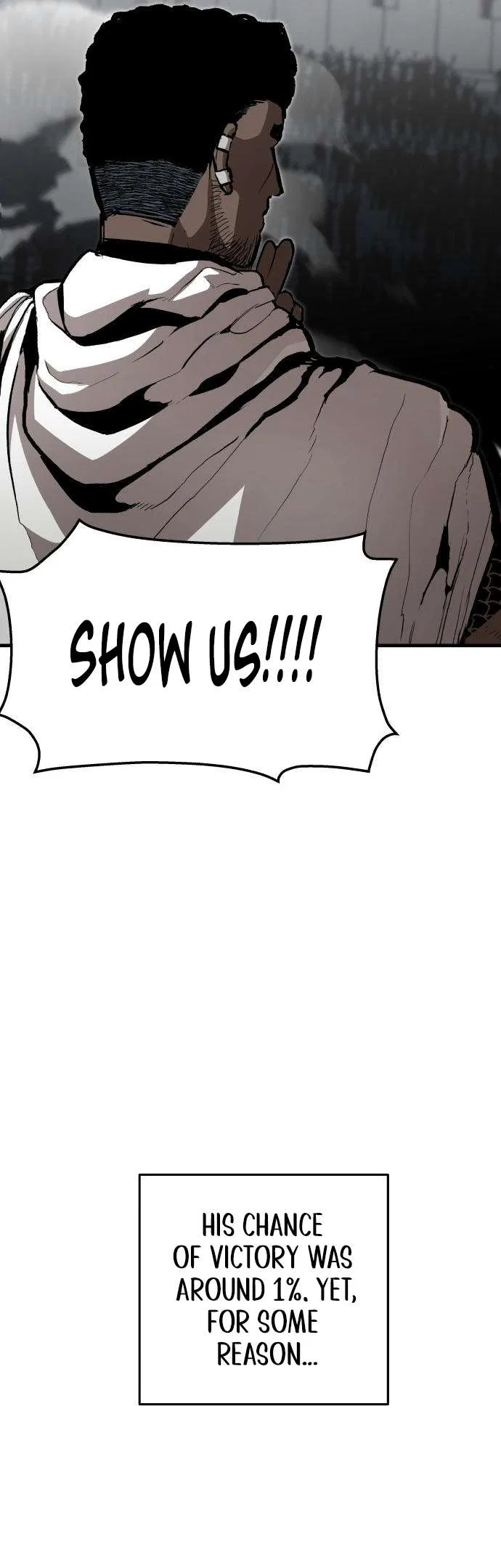 War of Corpses Chapter 62 – Page 17