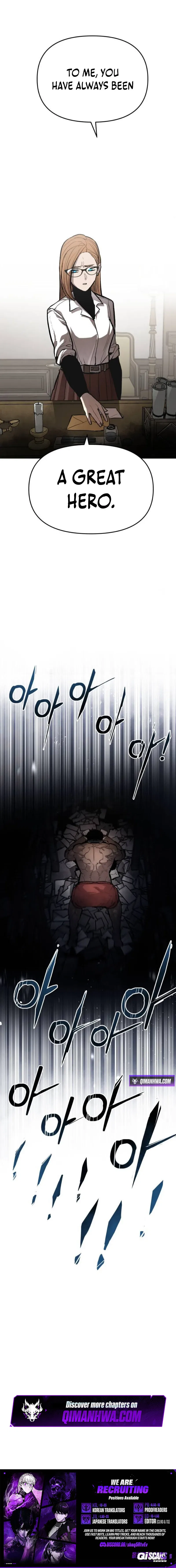 War of Corpses Chapter 61 – Page 11