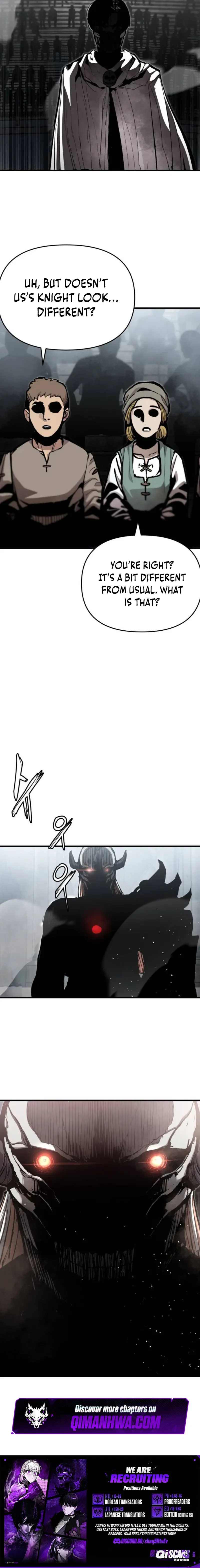 War of Corpses Chapter 59 – Page 11