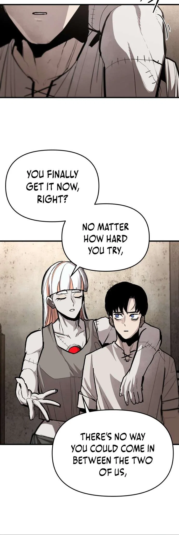 War of Corpses Chapter 47 – Page 7
