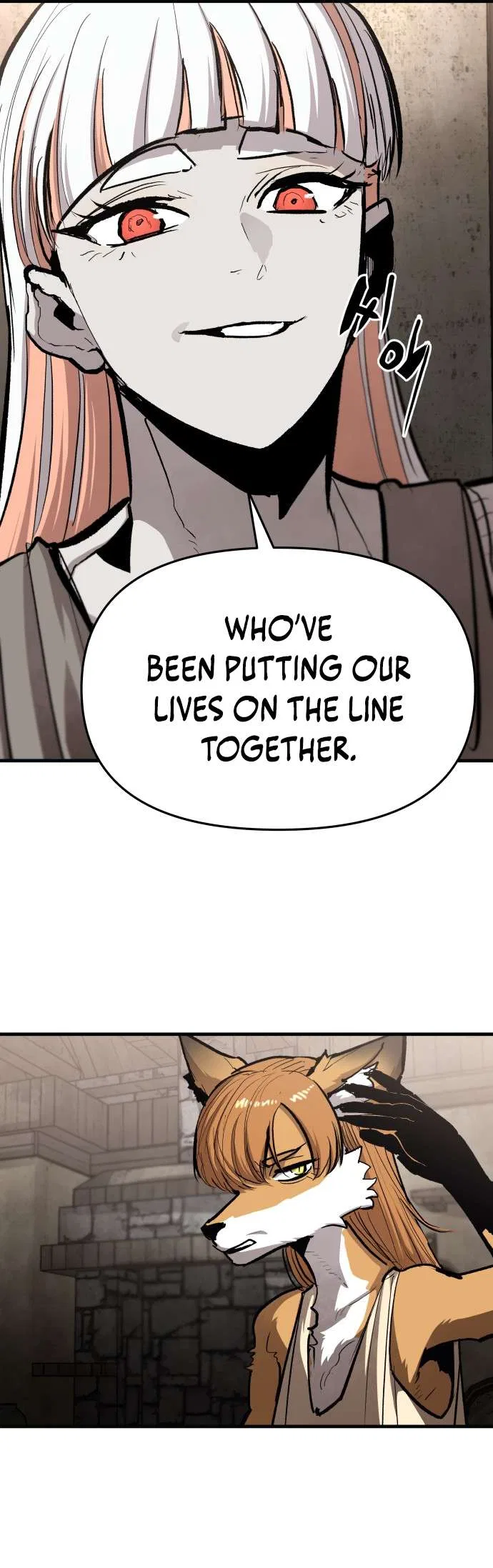 War of Corpses Chapter 47 – Page 8