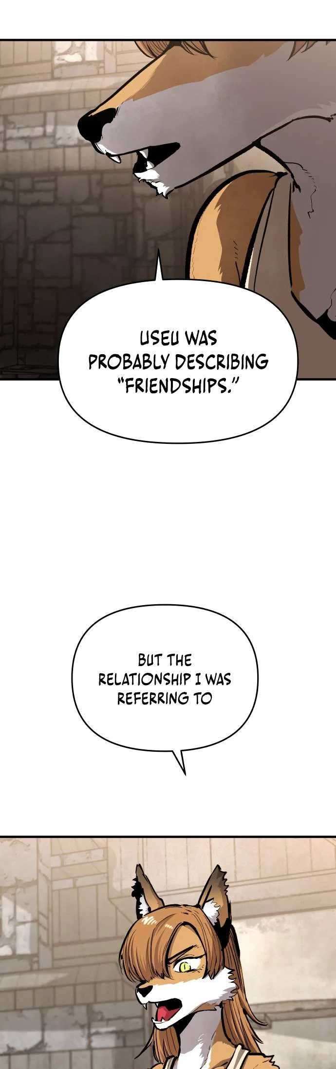 War of Corpses Chapter 47 – Page 9