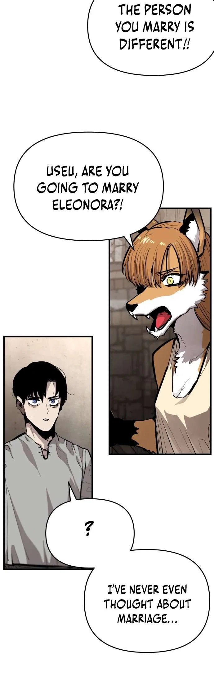War of Corpses Chapter 47 – Page 11