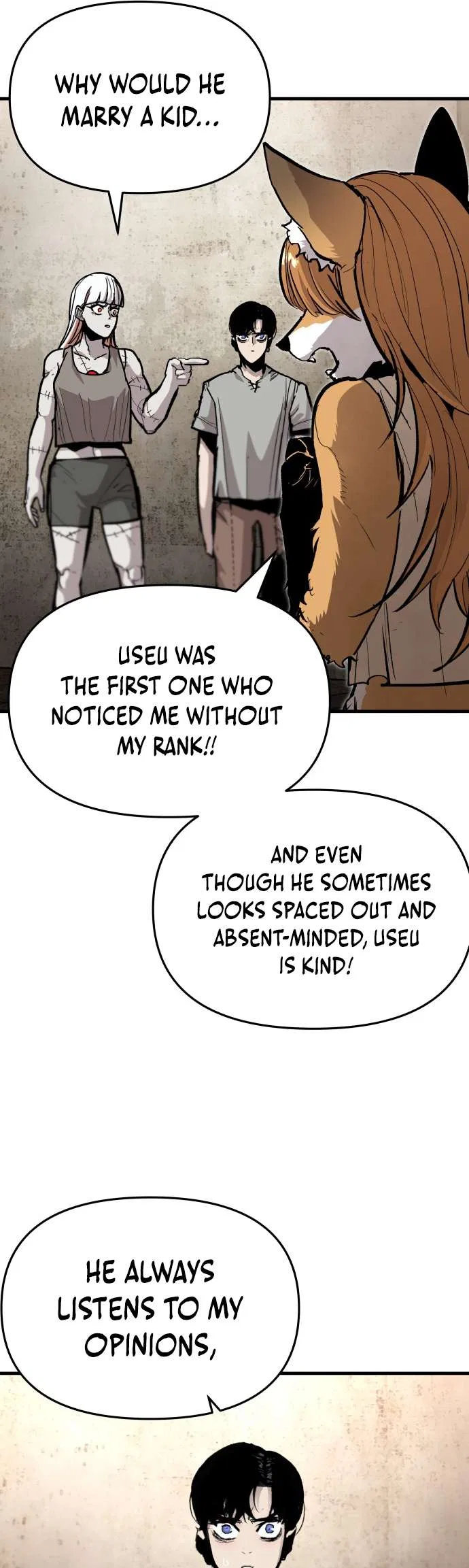 War of Corpses Chapter 47 – Page 14
