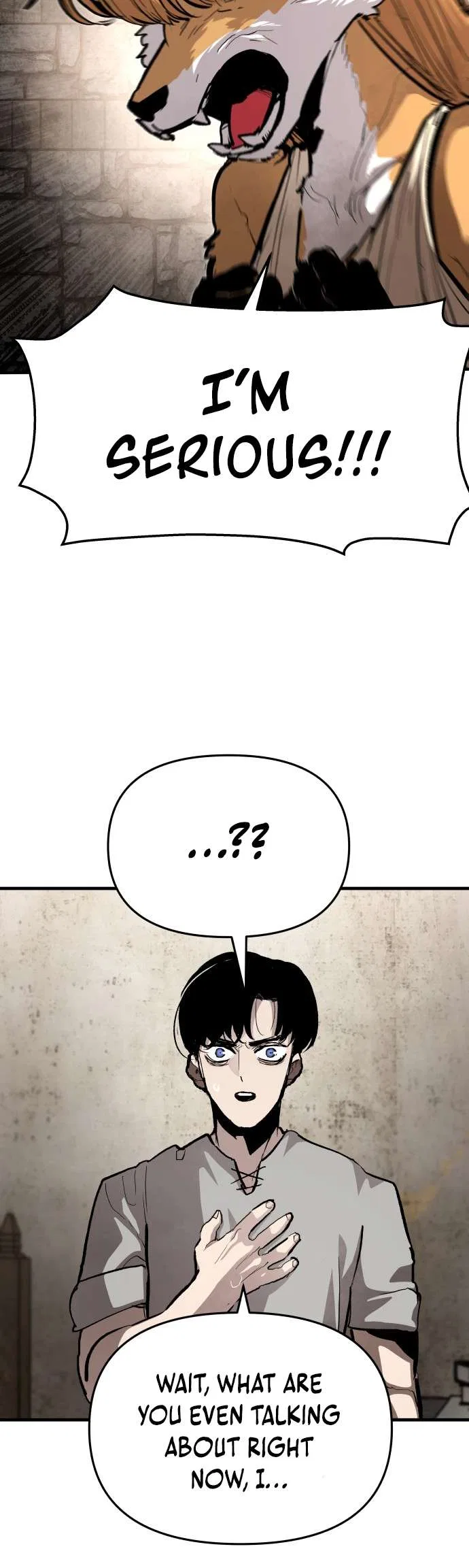 War of Corpses Chapter 47 – Page 17