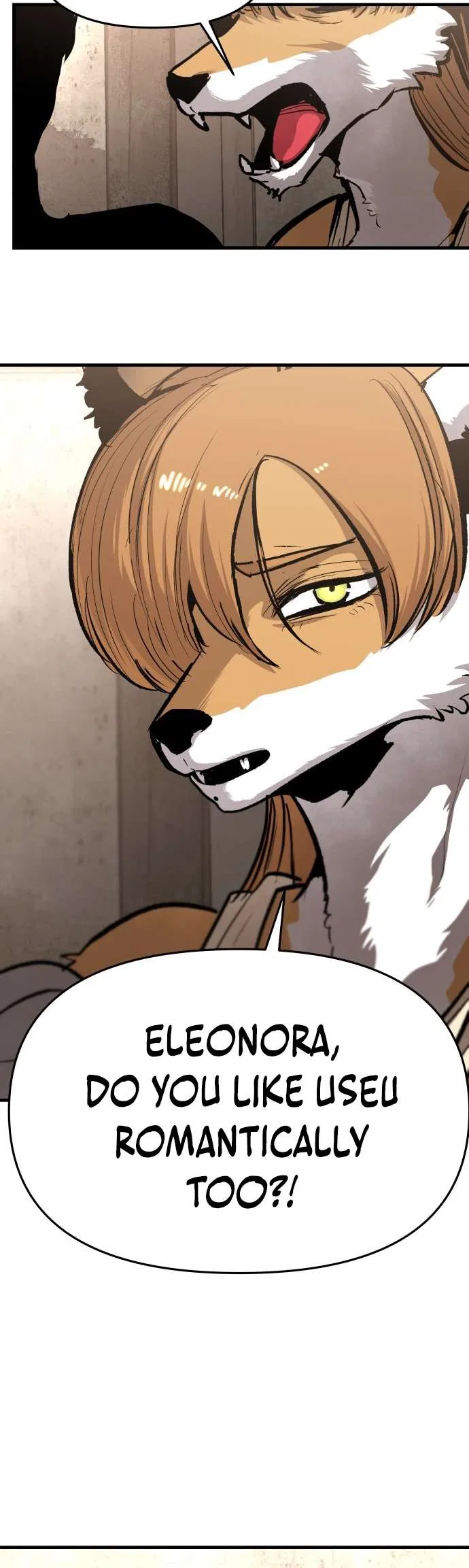 War of Corpses Chapter 47 – Page 19