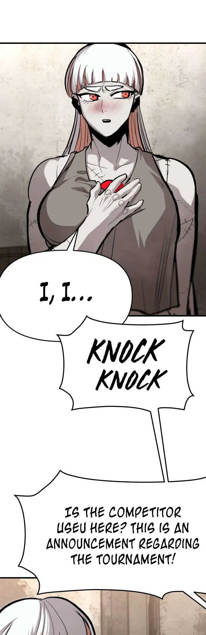 War of Corpses Chapter 47 – Page 21