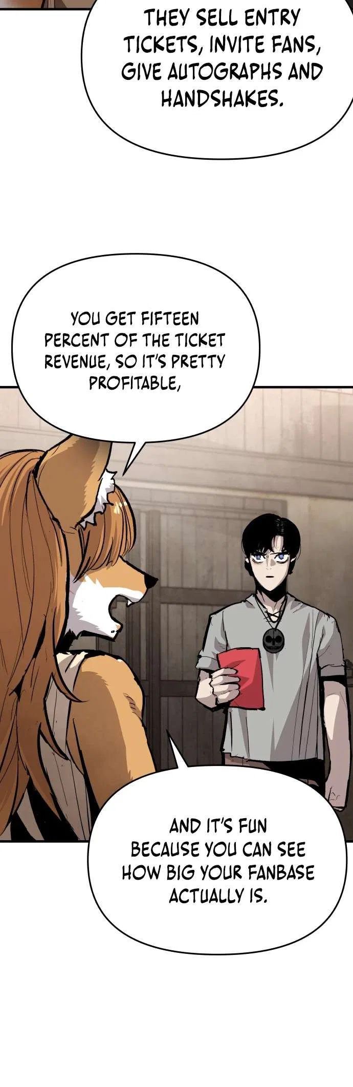 War of Corpses Chapter 47 – Page 25