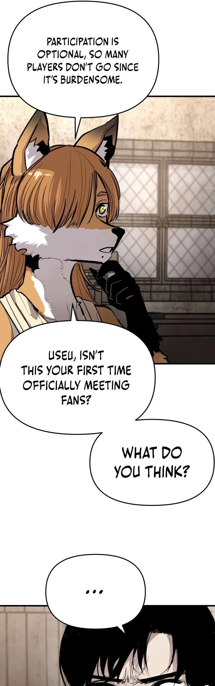 War of Corpses Chapter 47 – Page 26