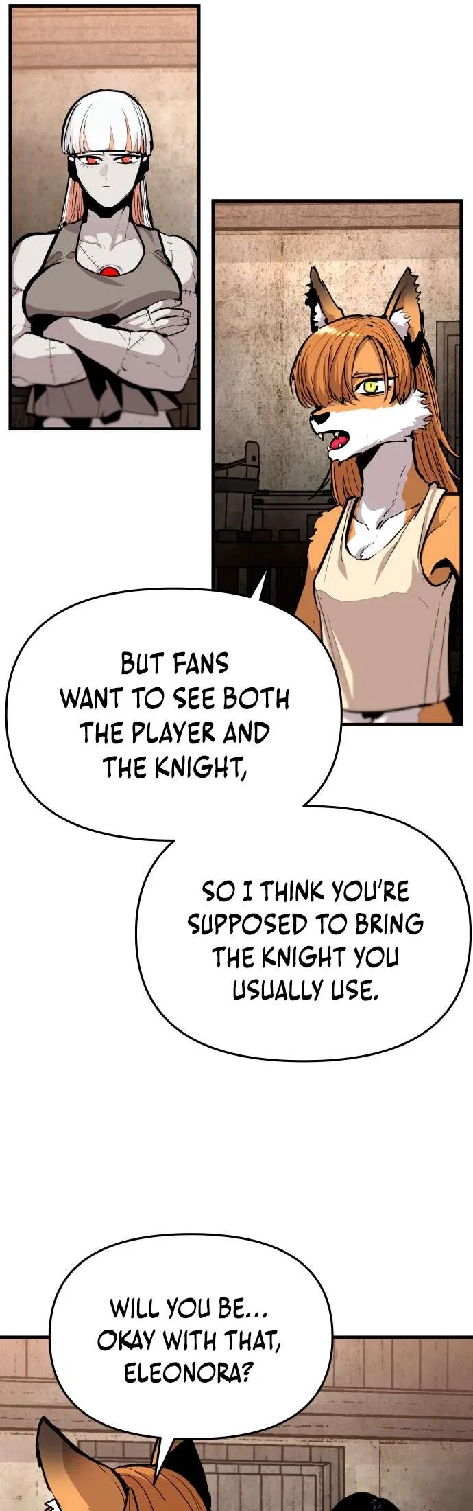 War of Corpses Chapter 47 – Page 29