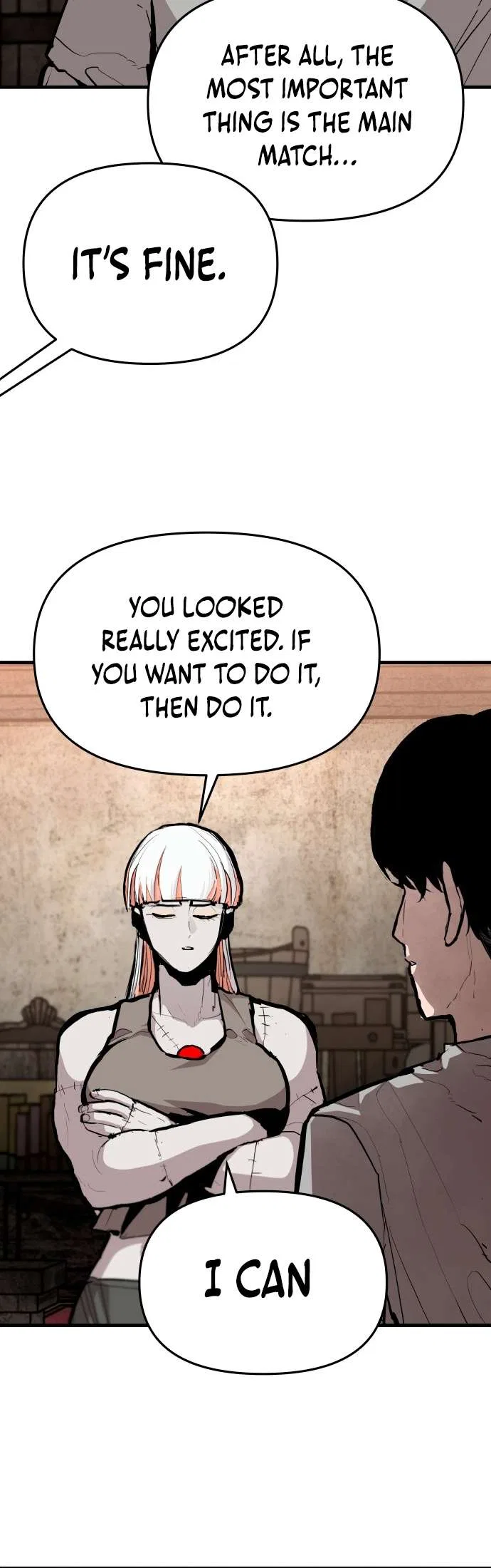 War of Corpses Chapter 47 – Page 31