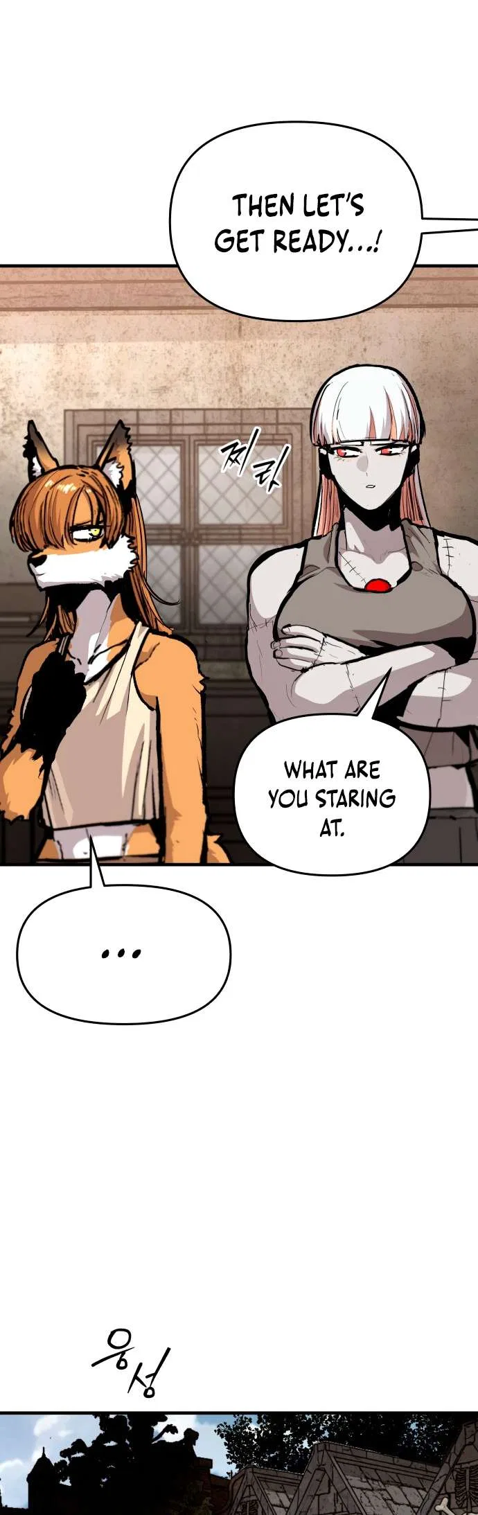 War of Corpses Chapter 47 – Page 34