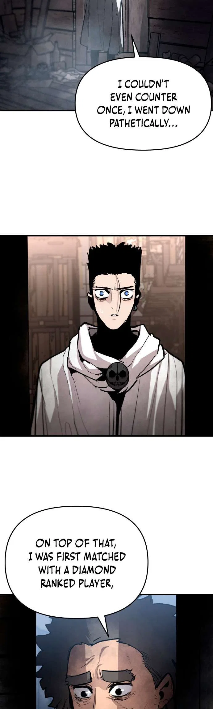 War of Corpses Chapter 47 – Page 42