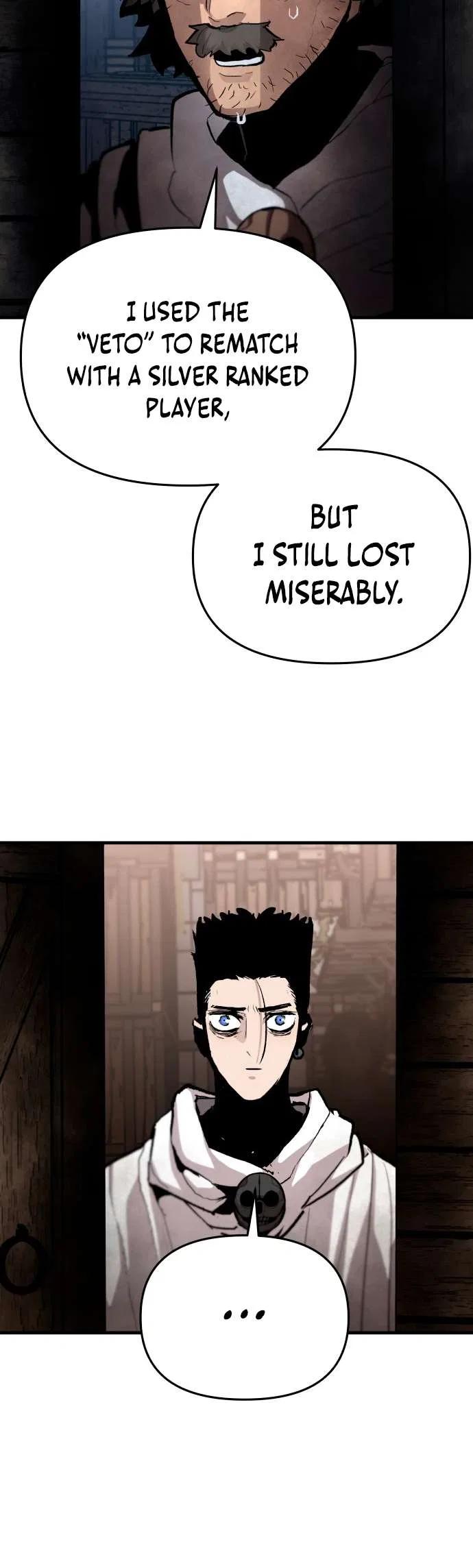 War of Corpses Chapter 47 – Page 43