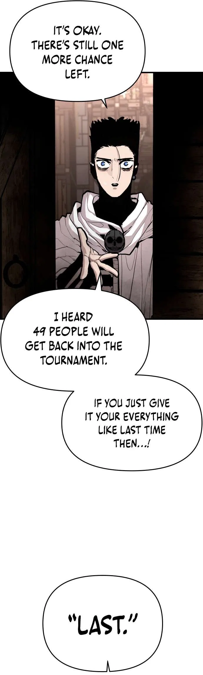 War of Corpses Chapter 47 – Page 44