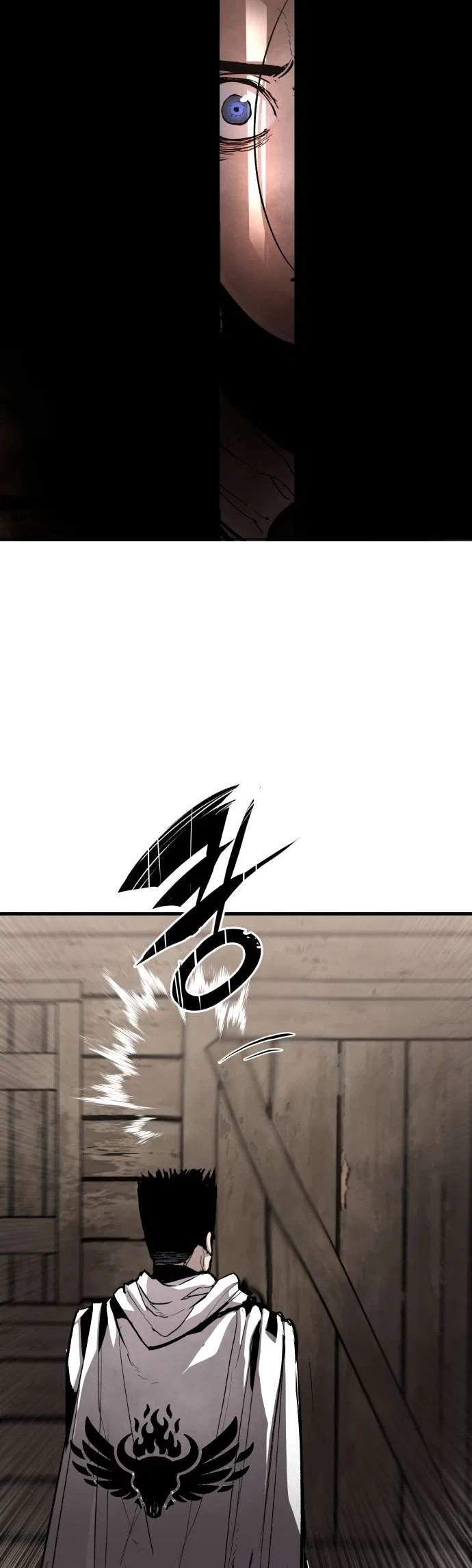 War of Corpses Chapter 47 – Page 48