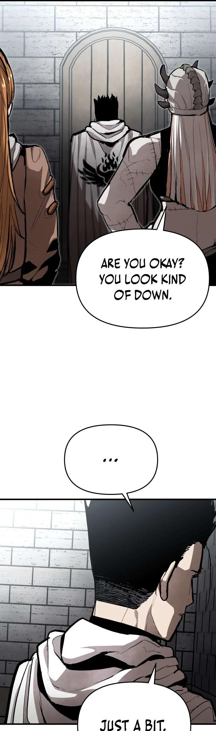 War of Corpses Chapter 47 – Page 50