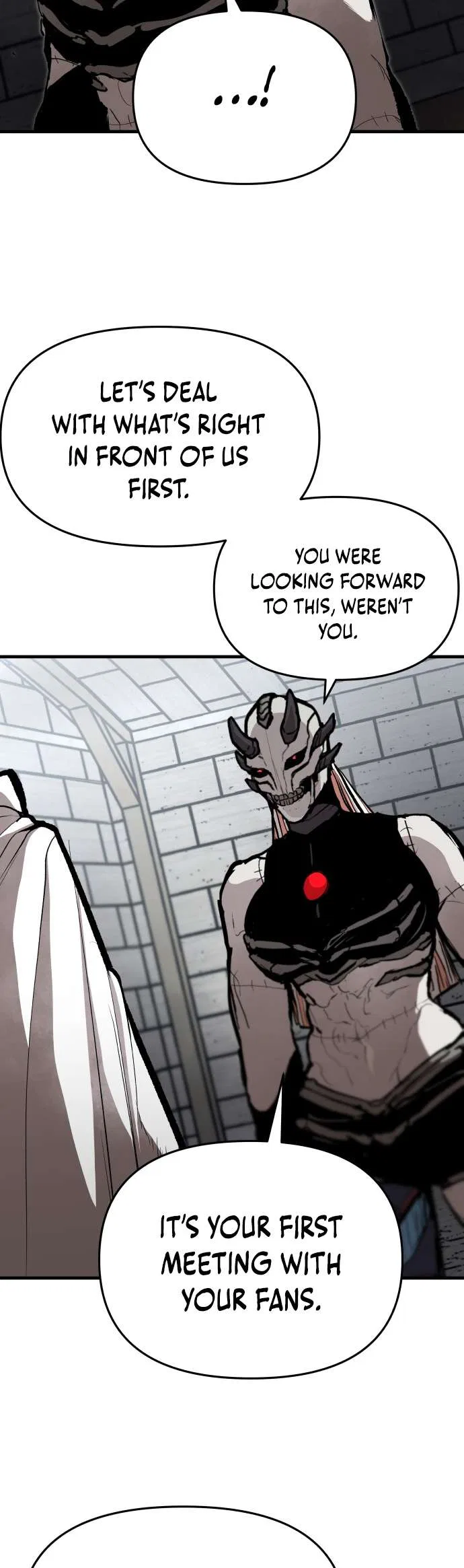 War of Corpses Chapter 47 – Page 52
