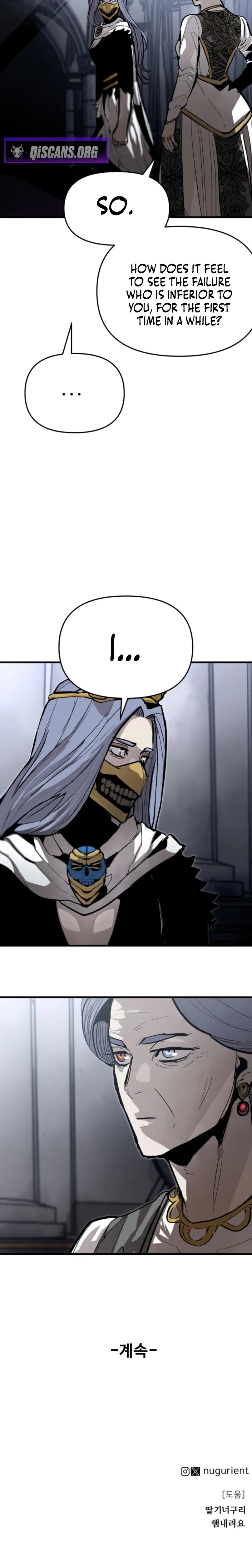 War of Corpses Chapter 45 – Page 10