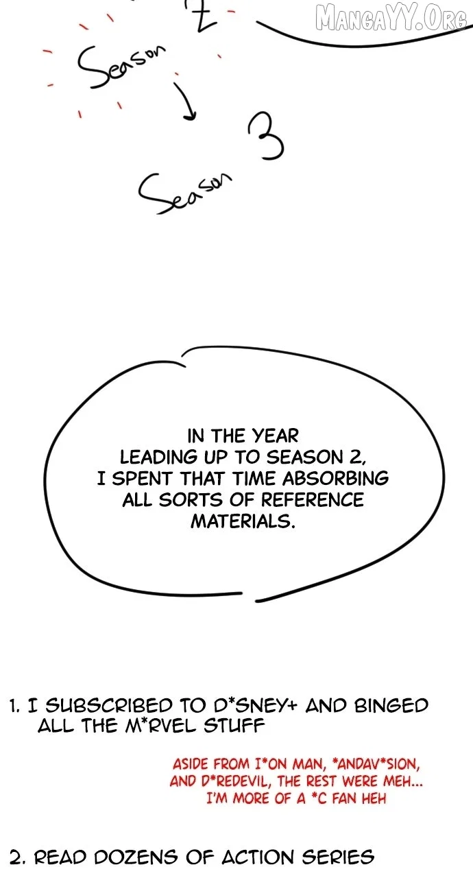 Rental Hero Chapter 98 – Page 2