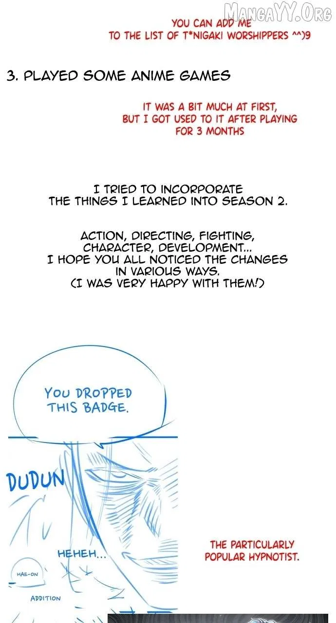 Rental Hero Chapter 98 – Page 3