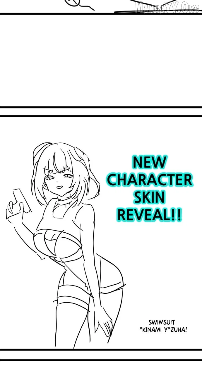 Rental Hero Chapter 98 – Page 6